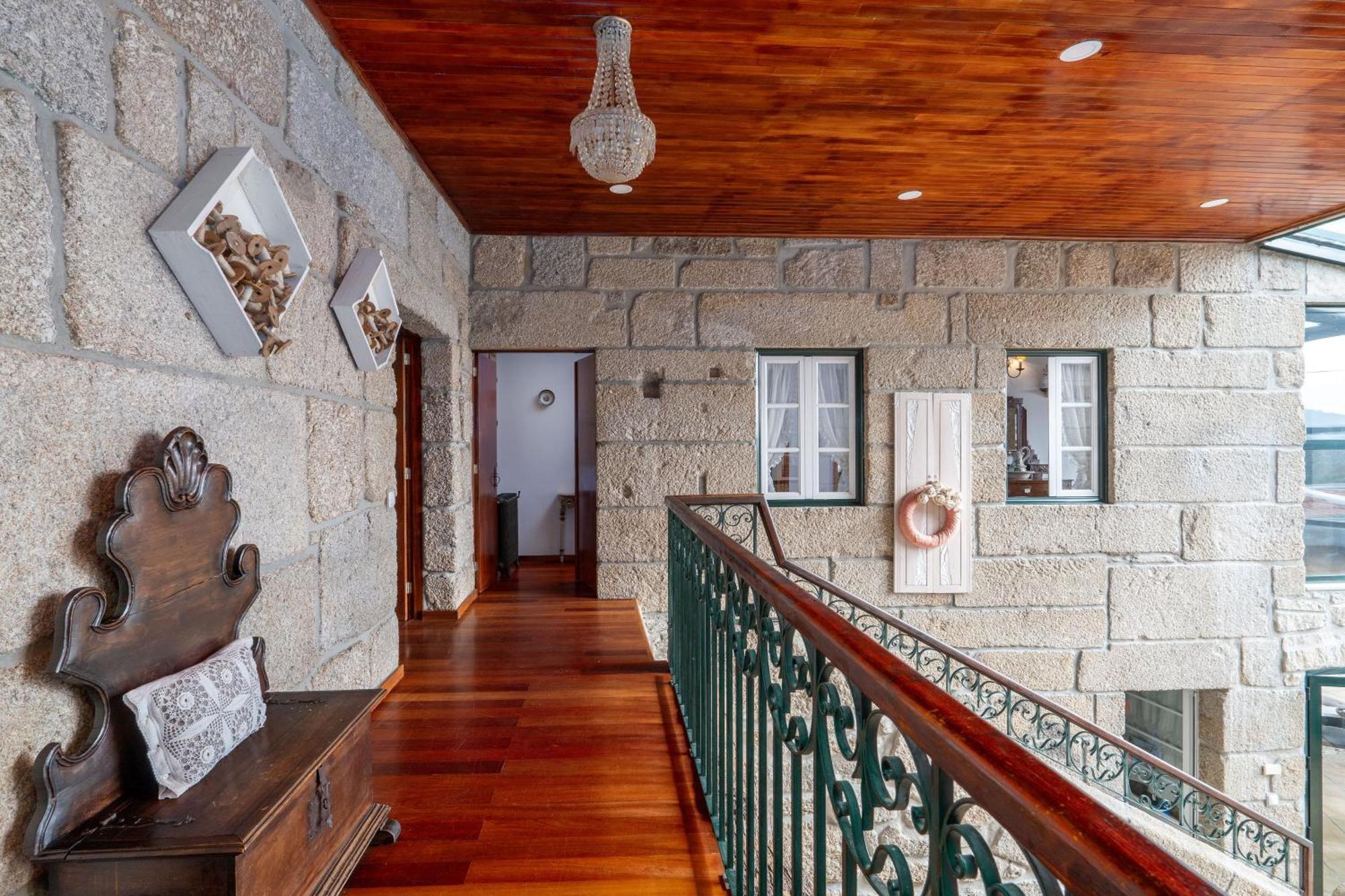 Quinta Do Carvalhal Alojamento, Penafiel Irivo Zewnętrze zdjęcie