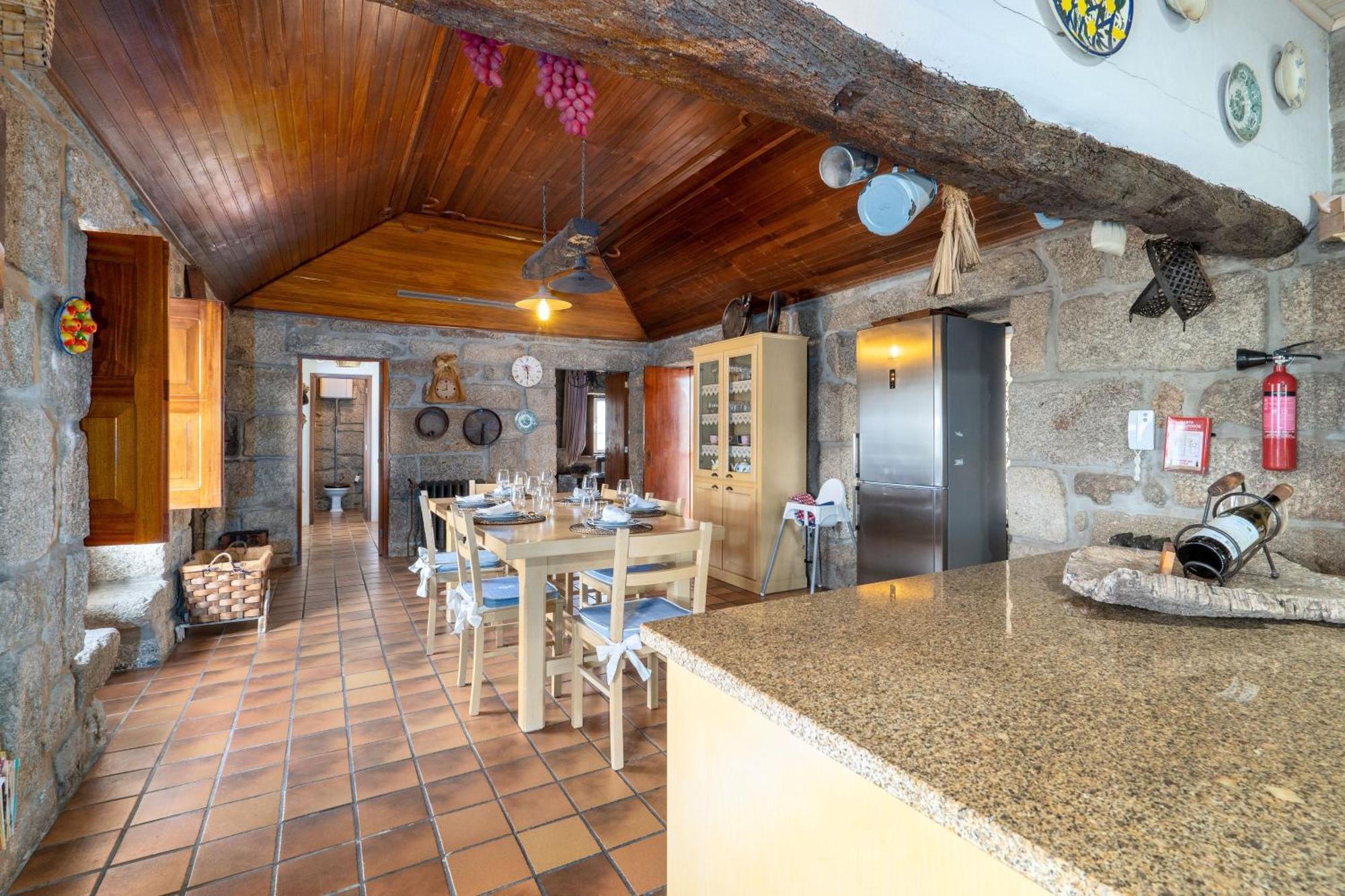 Quinta Do Carvalhal Alojamento, Penafiel Irivo Zewnętrze zdjęcie