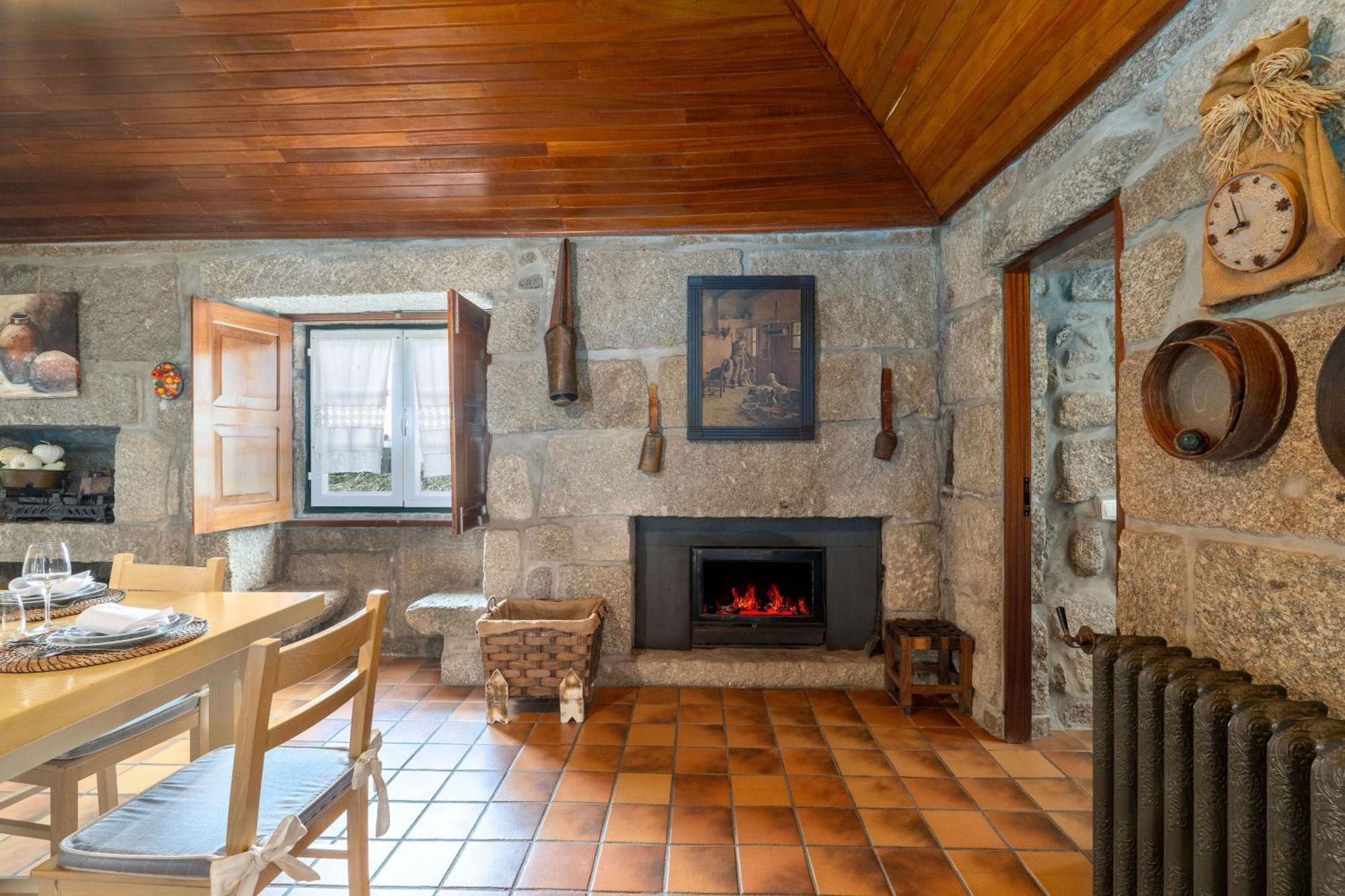 Quinta Do Carvalhal Alojamento, Penafiel Irivo Zewnętrze zdjęcie