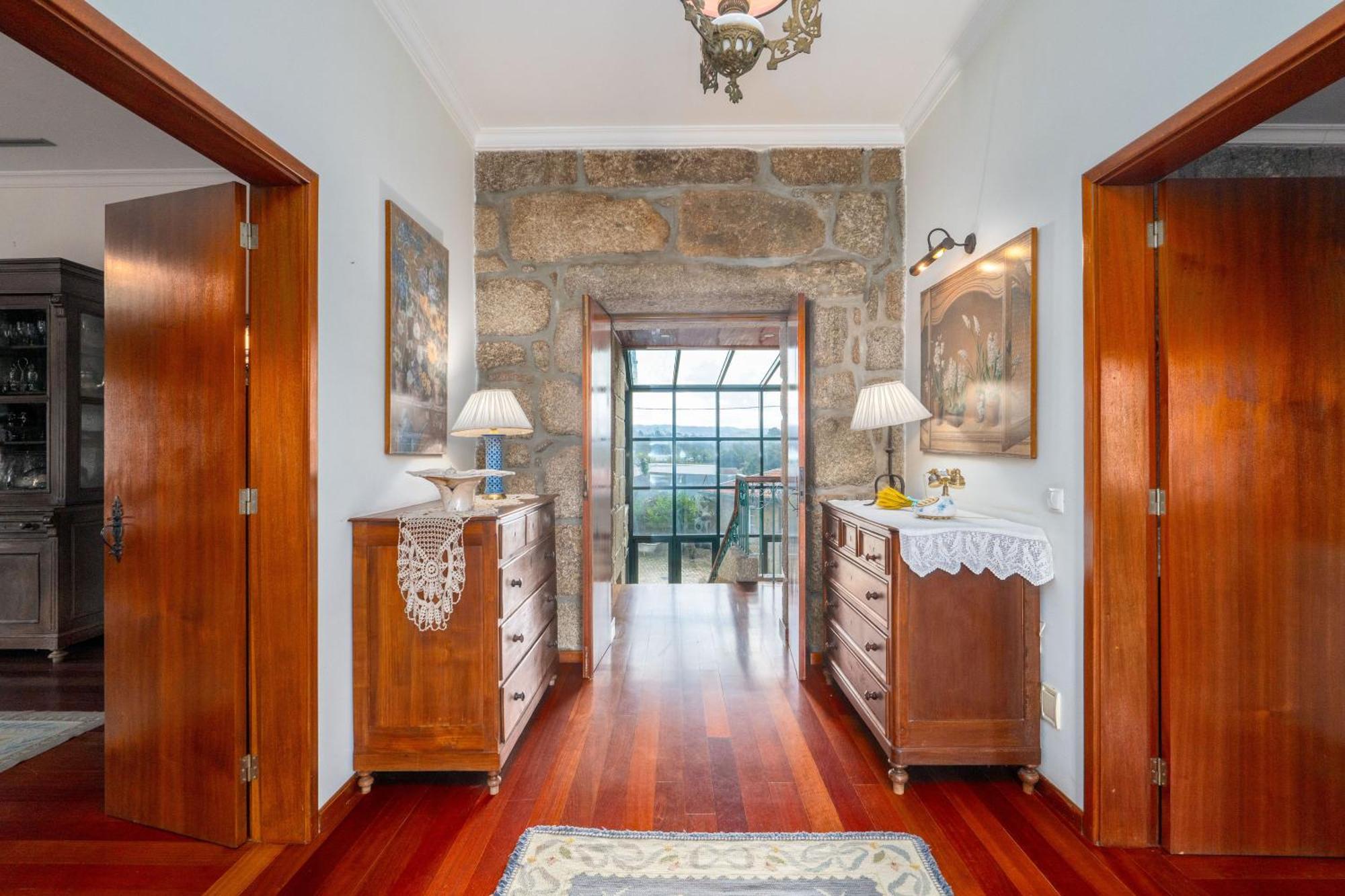 Quinta Do Carvalhal Alojamento, Penafiel Irivo Zewnętrze zdjęcie