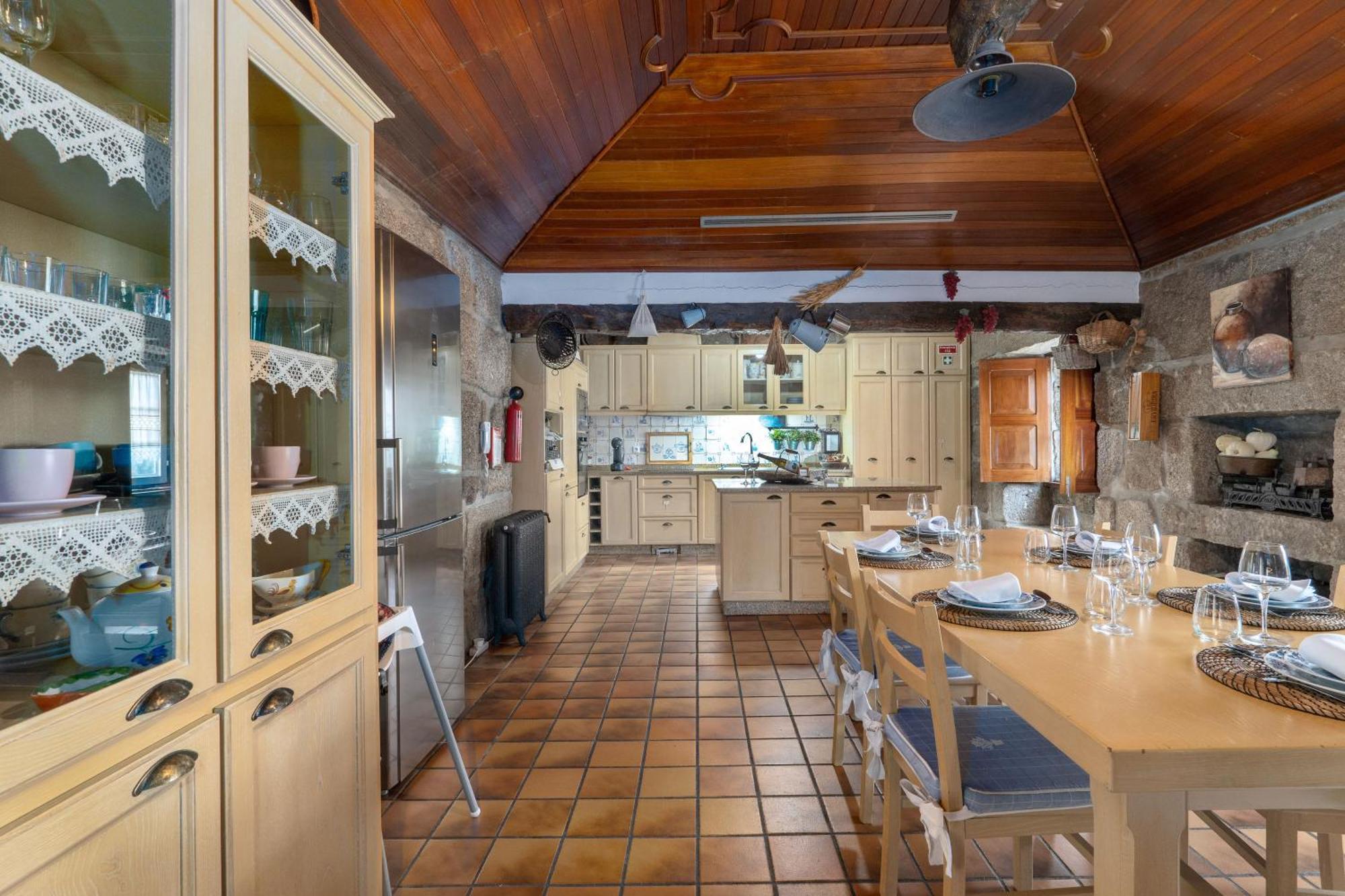 Quinta Do Carvalhal Alojamento, Penafiel Irivo Zewnętrze zdjęcie